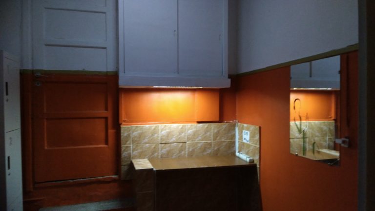 Hostel San Remo, photo 5