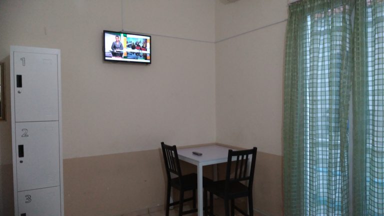Hostel San Remo, photo 7