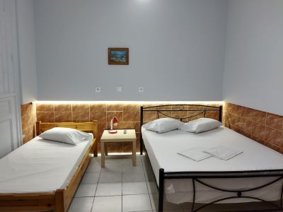 Hostel San Remo, photo 6