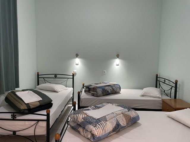 Hostel San Remo, photo 9