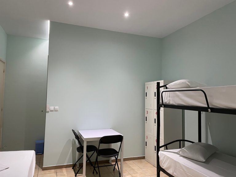 Hostel San Remo, photo 4