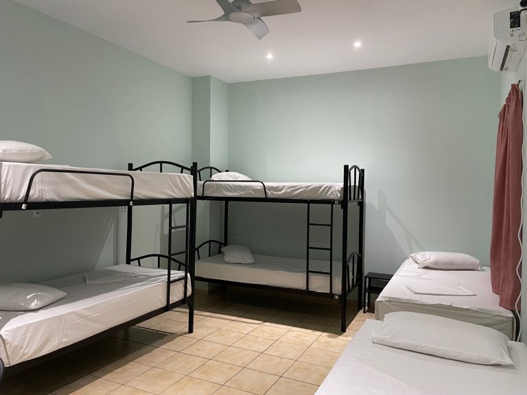 Hostel San Remo, photo 10